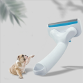 Super Easy To Use Pet Hair Removal Brush