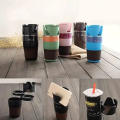 Super Convenient Adjustable Automatic Multi-Cup Holder Compact Design And Modern Style 5-In-1 Cup Ho