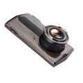 Easy-To-Use High-End Car Camera Full Hd 1080P Wide-Angle Lens 4-Inch Mini Night Vision Hdr