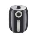 Super Easy To Use 3.5L Digital Electric Oven Air Fryer For Restaurant And Home Use