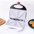 Household Convenient Sandwich Maker Two Pieces 220V