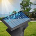 Durable Solar Led Landscape Garden Light