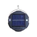 Camping Party Solar Lights With Remote Control And Hooks