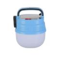 Convenient Hurry Bolt Solar Camping Lantern