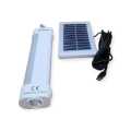 Economical, Affordable And Easy To Use Solar Emergency Light Tube 20W