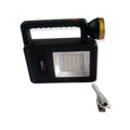 Convenient Multifunctional Solar Lamp (Random Color)