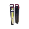 Easy-To-Use Solar Cob Emergency Light