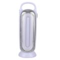 Multifunctional Rechargeable Solar Emergency Light