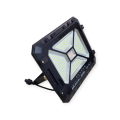 Portable Led Solar Mosquito Repellent Floodlight 100W