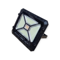 Easy-To-Use Led Solar Mosquito Repellent Floodlight 200W