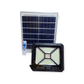 Easy-To-Use Led Solar Mosquito Repellent Floodlight 200W