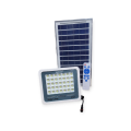 Practical Solar Led Floodlight With Remote Control 100W