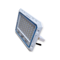 Easy To Use Solar Led Floodlight With Remote Control 100W