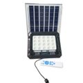 Super Easy To Use Solar Floodlight 100W