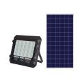 Super Easy To Use Solar Floodlight 100W