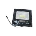 Solar Floodlight Rgb 60W