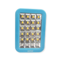 Solar 50W 48 Led Solar Floodlight