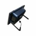 Solar Floodlight With Timer Switch And Remote Control 40W