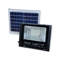 Solar Remote Control Led Light 100W