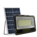 Solar Powered Led Floodlight With Solar Panel And Remote Control 500W
