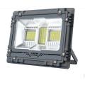 Easy-To-Use Solar Floodlight Rgb 100W