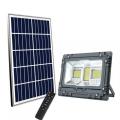 Easy To Use Solar Floodlight Rgb 200W