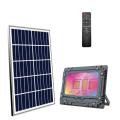 Convenient Solar Floodlight Rgb 60W