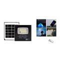 Practical Solar Remote Control Floodlight 30W