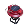 High-Looking Solar Camping Light 30W (Random Color)