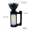 Convenient Solar Lighting Kit System With 1 Bulb