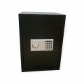 Safe And Convenient Mini Safe Size: 34.8 x 33 x 56cm