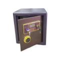 High-End Security Safe With 2 Keys + Combination Lock. Safe Size: 41cmx 34 x 46