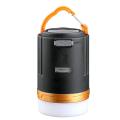 Handy Rechargeable Magnetic Camping Light With Remote Control