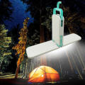Easy-To-Use Portable Multi-Functional Folding Camping Light