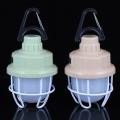 Convenient Usb Rechargeable Four-Speed Compact Camping Led Light (Random Colors)