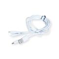 Convenient 3 In 1Usb Data Cable 5A 1.2M