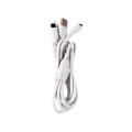 Affordable And Convenient 3-In-1 Charging Cable 3.1A 1M
