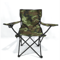 Practical Folding Camping Chair Outdoor Portable Camping Equipment