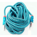 Convenient High-Quality Auxiliary Cable (Random Color)