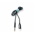 Convenient Lightning To 3.5mm Auxiliary Audio