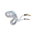 Convenient 3.5mm Car Headphone Speaker Audio Auxiliary Cable