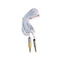Convenient 3.5mm Car Headphone Speaker Audio Auxiliary Cable