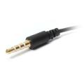 Affordable And Useful 3.5mm Male Jack Auxiliary Cable To 3.5mm Female Jack Auxiliary Cable