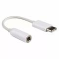 Affordable And Useful Usb-C Type c To Aux Audio 3.5mm Cable Adapter Headphone Jack