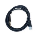 Convenient Type C To 3.5mm Jack Cable