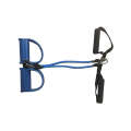 Easy To Use And Convenient Elastic Exercise Rope