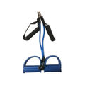 Easy To Use And Convenient Elastic Exercise Rope