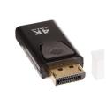 Mini Displayport To Hdmi Converter 4K