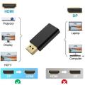 Mini Displayport To Hdmi Converter 4K