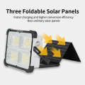 Portable Solar Outdoor Light